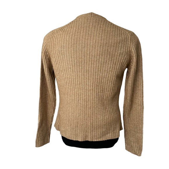 Isabella Bird Anthropologie Rayon/Wool Blend Sweater, Sz S - Picture 8 of 11